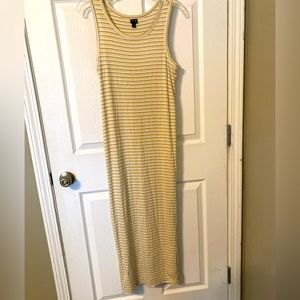 Art Class girls XL maxi dress